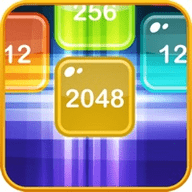 2048射击数合并游戏 1.0 安卓版
