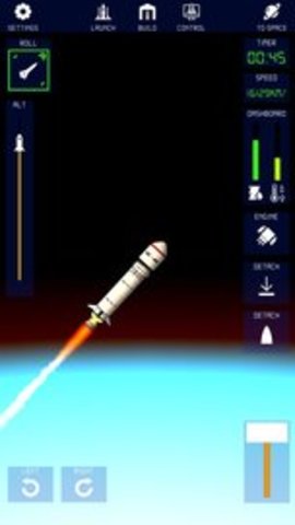 太空火箭探索 1.0 安卓版