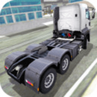 欧洲拖车模拟器游戏 1.01 安卓版