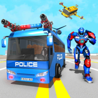 机器人警察2020 1.0 安卓版