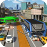 狂飙公交车游戏 1.1 安卓版