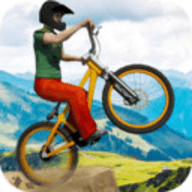 自行车车手游戏 1.1 安卓版