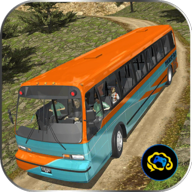 上坡越野公交车游戏 1.0.9 安卓版