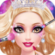 莉莉公主换装少女游戏 1.0 安卓版