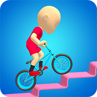 小轮自行车竞速游戏 1.01 安卓版