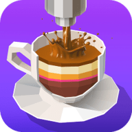 甜蜜咖啡馆游戏 1.6 安卓版