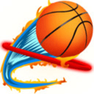 篮球明星队游戏 1.0 安卓版
