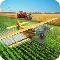 无人机农厂模拟器中文版 1.3 安卓版