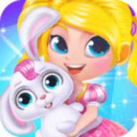 公主与兔子游戏 1.0.4 安卓版