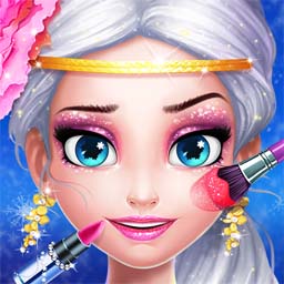 糖果公主美妆换装 1.0.2 安卓版