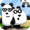 三只熊猫大冒险 1.0 安卓版