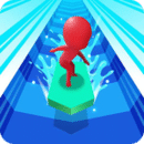 人类水上竞赛游戏 1.2.0 安卓版
