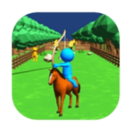 骑射逃亡游戏 1 安卓版