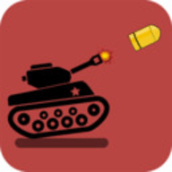 射手坦克决斗模拟器游戏 1.0 安卓版