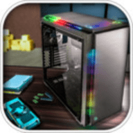 PC建筑模拟器游戏 1.0 安卓版