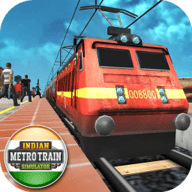 真实地铁火车模拟器2020游戏 1.0.5 安卓版