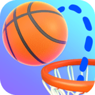 画个篮球游戏 1.1.0 安卓版