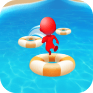 人类海滩奔跑游戏 1.3.0 安卓版