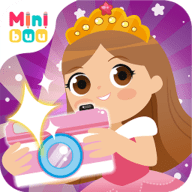 公主殿下的神奇相机游戏 1.0 安卓版