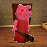恐怖小猪佩奇游戏 1.0 安卓版