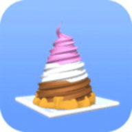 冰淇淋制作大师游戏 1.2.2 安卓版
