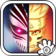 死神vs火影5000人物改版 2.6 安卓版