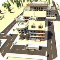 神奇城市建设者游戏 1.0 安卓版