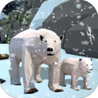熊家庭幻想叢林 1.0 安卓版