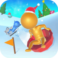滑雪冲冲冲3D游戏 1.0.0 安卓版