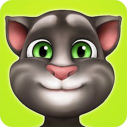我的汤姆猫无限破解版 5.8.0.544 安卓版