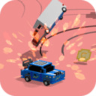 碰撞飞车游戏 1.0 安卓版