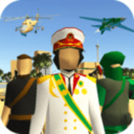 反恐战地模拟器游戏 0.61 安卓版