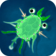 微生物進化世界游戲 0.2.5.1 安卓版