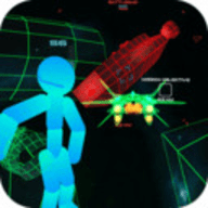 火柴人太空战士游戏 1.0 安卓版