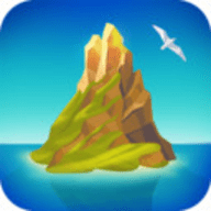 火山小岛游戏 1.1.9 安卓版