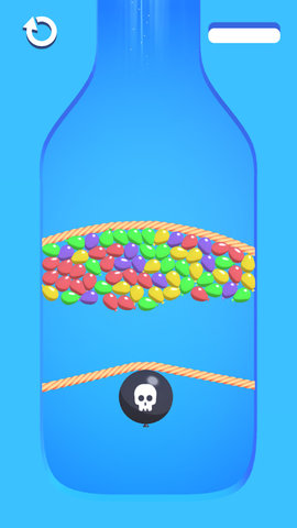 拉线气球游戏 0.1 安卓版