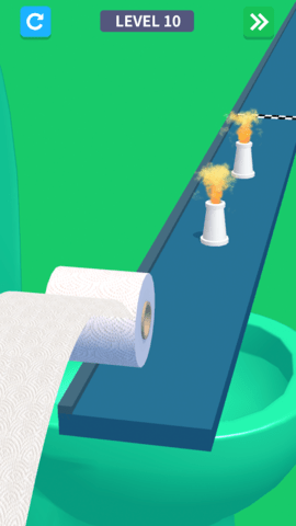 厕所游戏3D 1.0.0 安卓版