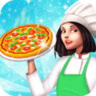 披萨工厂快餐店游戏 0.1 安卓版