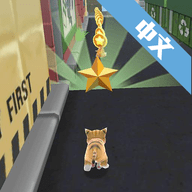 小猫跑酷游戏下载 1.0.2 安卓版