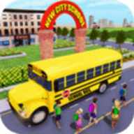 城市校车模拟器2020游戏 0.1 安卓版