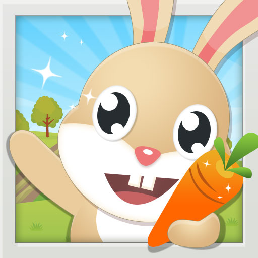 兔兔那么可爱 1.0 安卓版