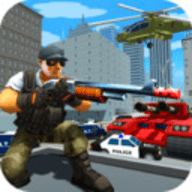 城市战地模拟器游戏 1.0.2 安卓版
