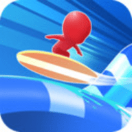 玩命冲浪游戏 0.0.9 安卓版