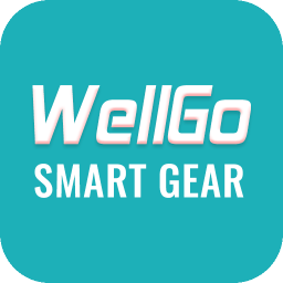 wellgo手环APP 1.4.01 安卓版