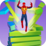 蜘蛛侠极限下坠游戏 0.1 安卓版
