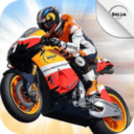 全民越野摩托车游戏破解版 1.0 安卓版