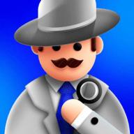 侦探找罪犯游戏 1.0 安卓版
