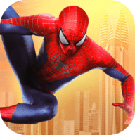 蜘蛛侠格斗城市之光游戏 1.0 安卓版