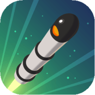 模拟火箭发射的小游戏 1.2 安卓版
