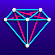 钻石拼图游戏 1.0 安卓版
